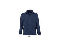 Fleece Sols Model North Lange rits